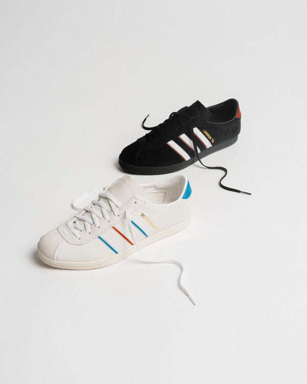 Adidas Originals LONDON 96 | IH4773 | AFEW STORE